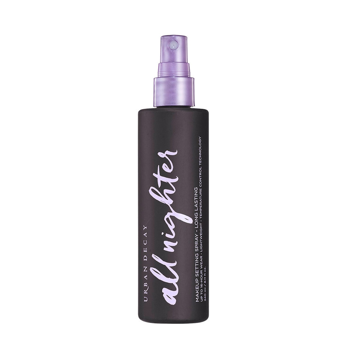 JUMBO ALL NIGHTER MAKEUP SETTING SPRAY (SPRAY FIJADOR DE MAQUILLAJE)